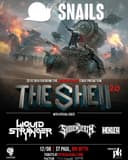 The Shell 2.0 Tour