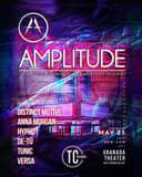 Amplitude