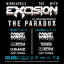 Paradox 2017 Tour (Night 2)