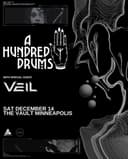 A Hundred Drums