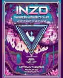 Inzo: Mirrorverse Tour