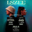LSZee: 2 Nights