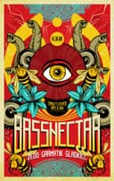 Bassnectar at Target Center