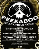 Black Hole Tour