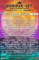 Summer Set Music & Camping Festival