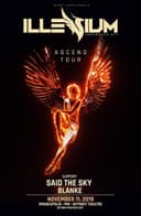 Ascend Tour