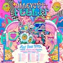 Alleycvt Feel It Tour