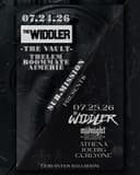 The Widdler: Midnight Mass