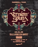 Ternion Sound Farewell Tour