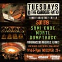 Taco Tuesdays S01E19