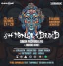 Shpongle Droid