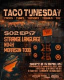 Taco Tunesday S02 EP17