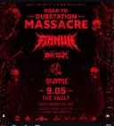 Road to Dubstation Massacre