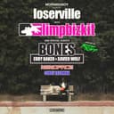 LOSERVILLE Tour