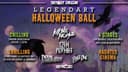 Skyway Halloween Ball