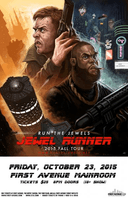 Jewel Runner Tour