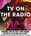 TV on the Radio