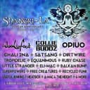 Shangri-La 20 Year Anniversary