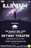 Said the Sky, Illenium