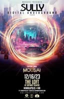 Sully: Digital Underground Tour