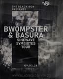Sinewave Symbiotes Tour