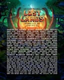 Lost Lands 2026