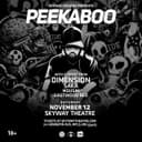 PEEKABOO (Skyway 2022)