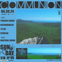 Communion S18:EP05