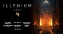 ILLENIUM LIVE Armory 2023
