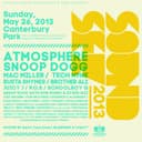 Soundset 2013