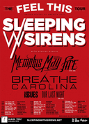 Feel This Tour