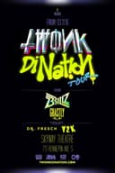 Twonk DiNation Tour