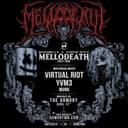 MELLODEATH: Marshmello & SVDDEN DEATH