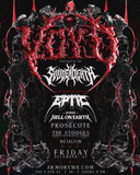 Svdden Death Presents: VOYD