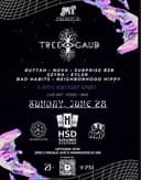 TREE GAUD: A NOVX BIRTHDAY EVENT