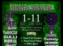 Nefarious Intentions