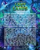 Lost Lands 2021