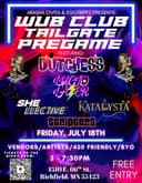 MNIKART Wub Club Preparty