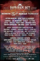 Summer Set 2015