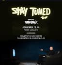 Stay Tuned Tour