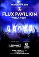 Tesla Tour