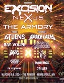 Excision Nexus Tour
