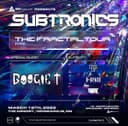Fractal Tour