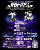 Secret Wub Club