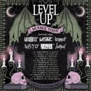 Level Up: Seance Tour