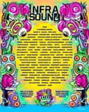 Infrasound 2026
