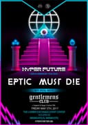 Hyper Future Tour