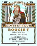 Odyssey Tour