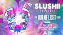 Out of Light Tour