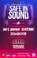 Safe In Sound 2015